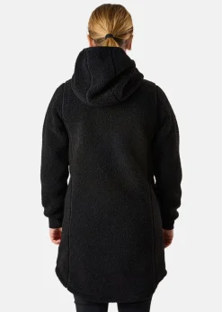 Lofoten Pile Coat W