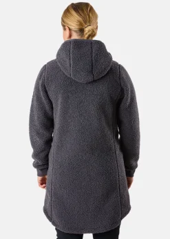 Lofoten Pile Coat W