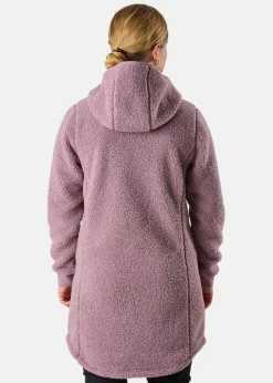 Lofoten Pile Coat W