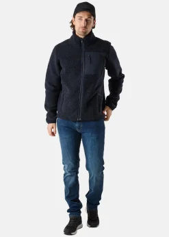 Lofoten Pile Jacket