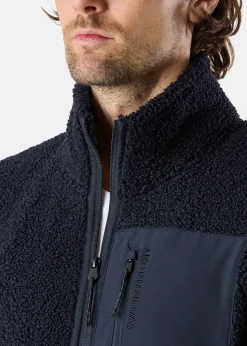 Lofoten Pile Jacket
