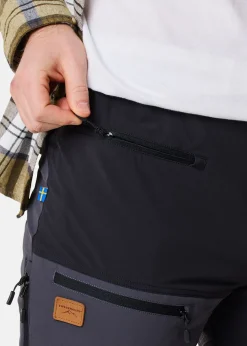 Lofoten Stretch 3/4 Pants