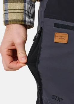 Lofoten Stretch 3/4 Pants