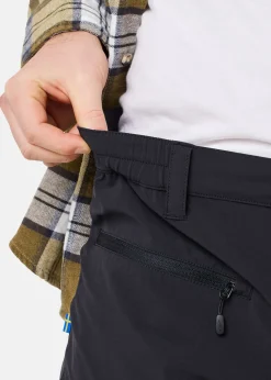 Lofoten Stretch 3/4 Pants