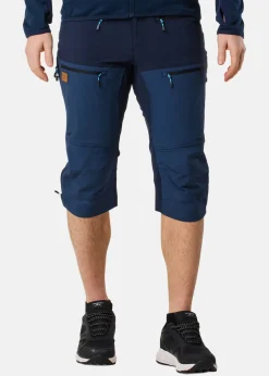 Lofoten Stretch 3/4 Pants