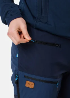 Lofoten Stretch 3/4 Pants