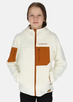 Lofoten Stretch Hooded Pile JR