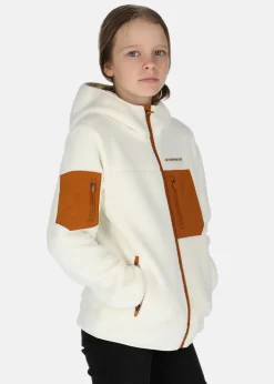 Lofoten Stretch Hooded Pile JR