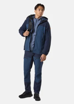 Lofoten Stretch Jacket