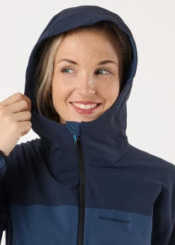 Lofoten Stretch Jacket W