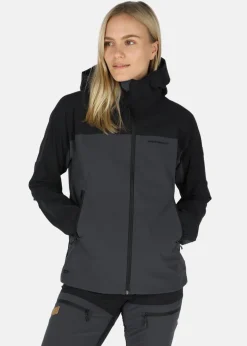 Lofoten Stretch Jacket W