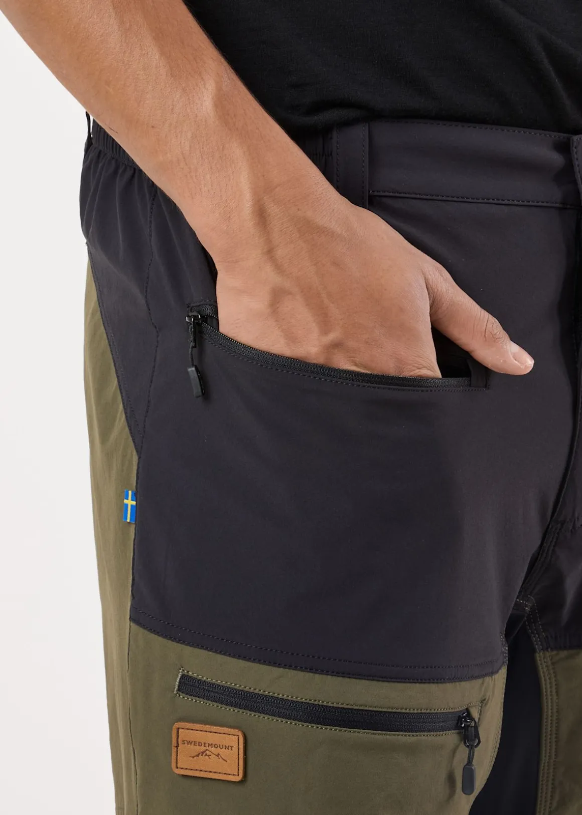 Lofoten Stretch Pants