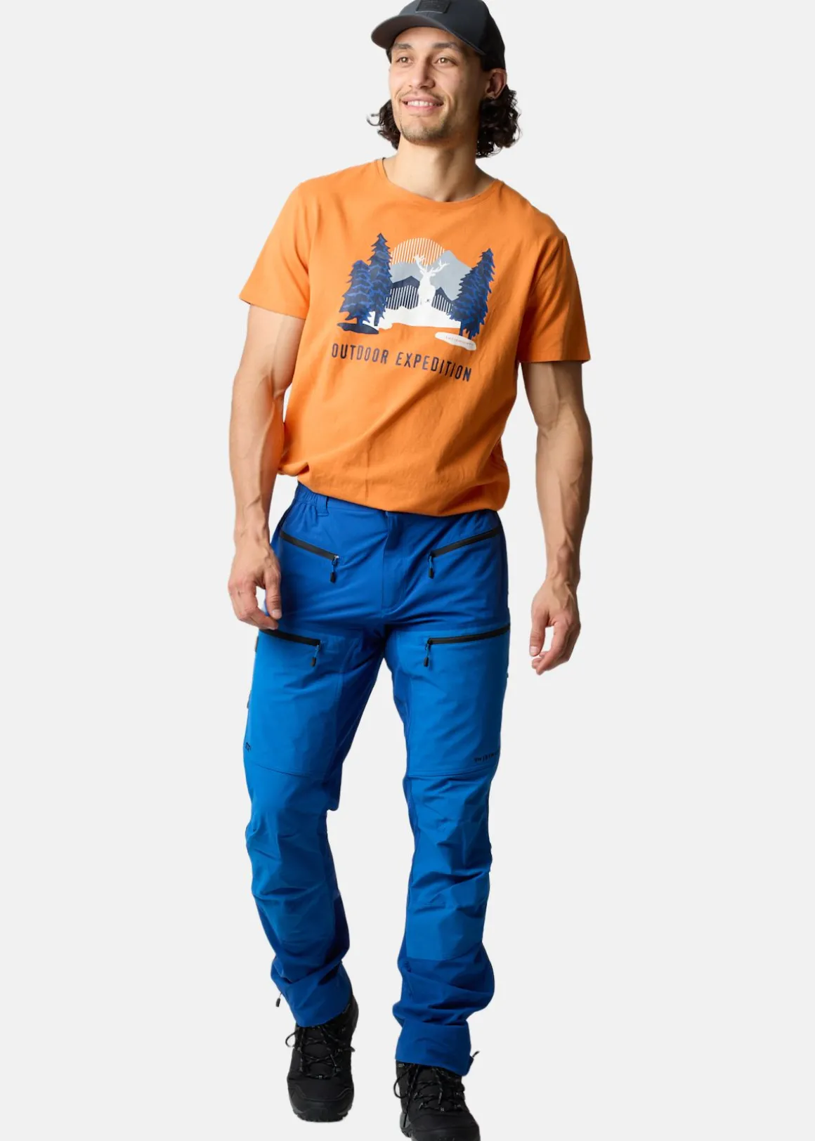 Lofoten Stretch Pants