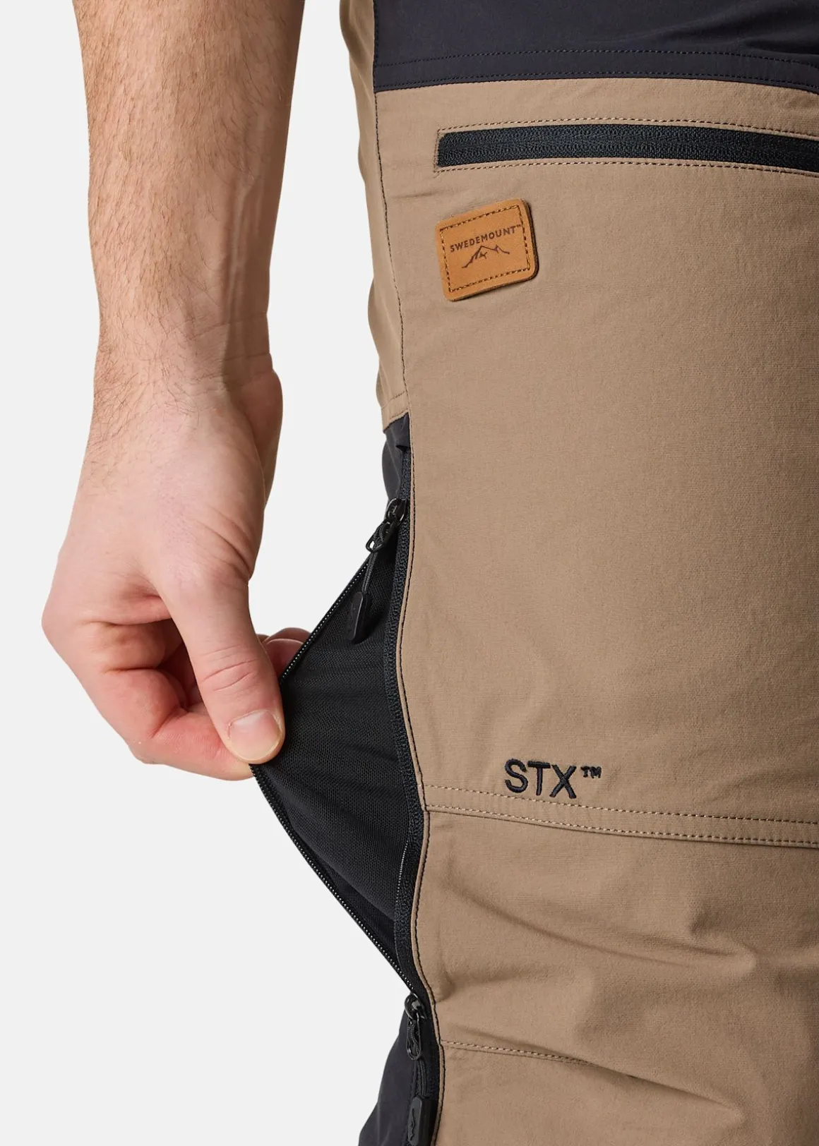 Lofoten Stretch Pants