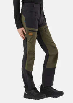 Lofoten Stretch Pants JR
