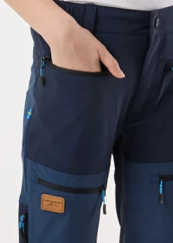 Lofoten Stretch Pants JR