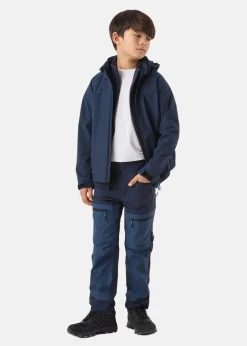 Lofoten Stretch Pants JR