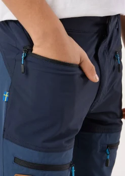 Lofoten Stretch Pants JR