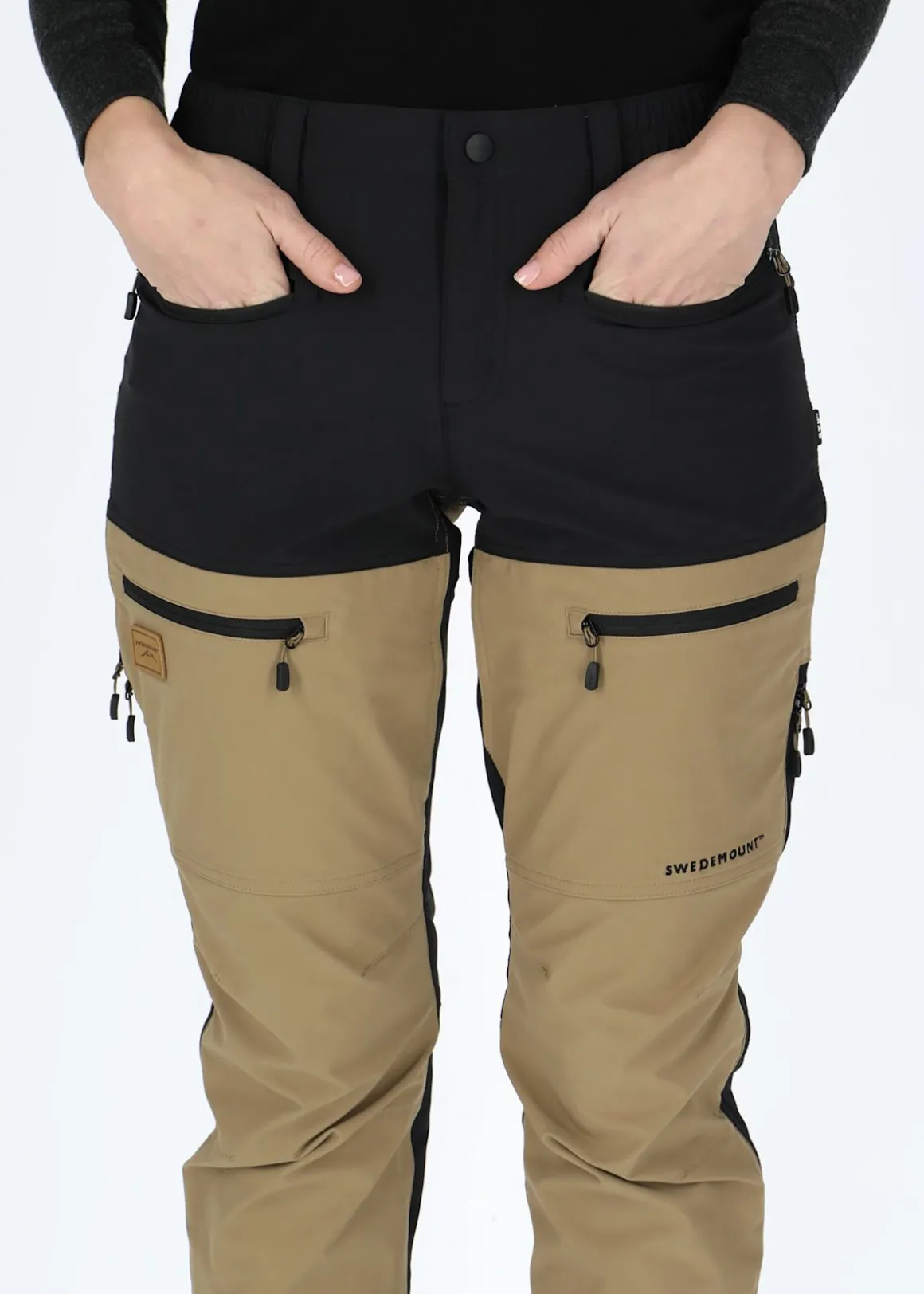Lofoten Stretch Pants W