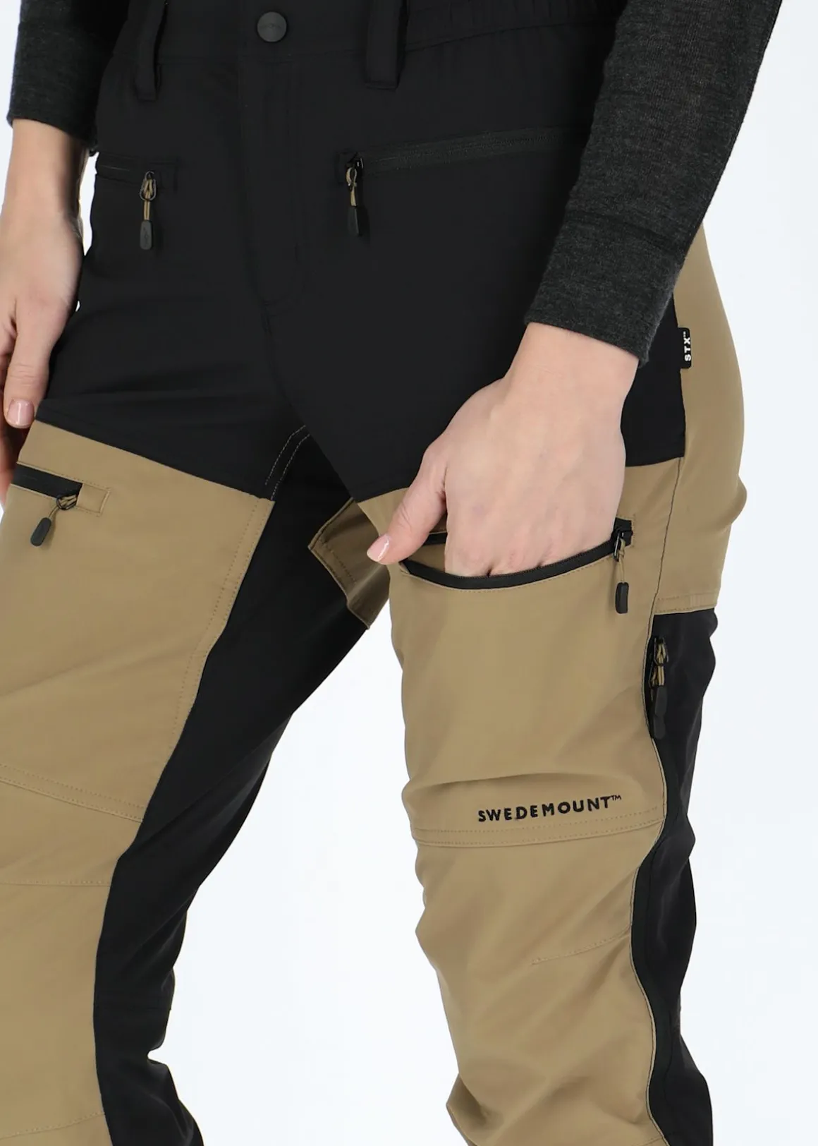 Lofoten Stretch Pants W