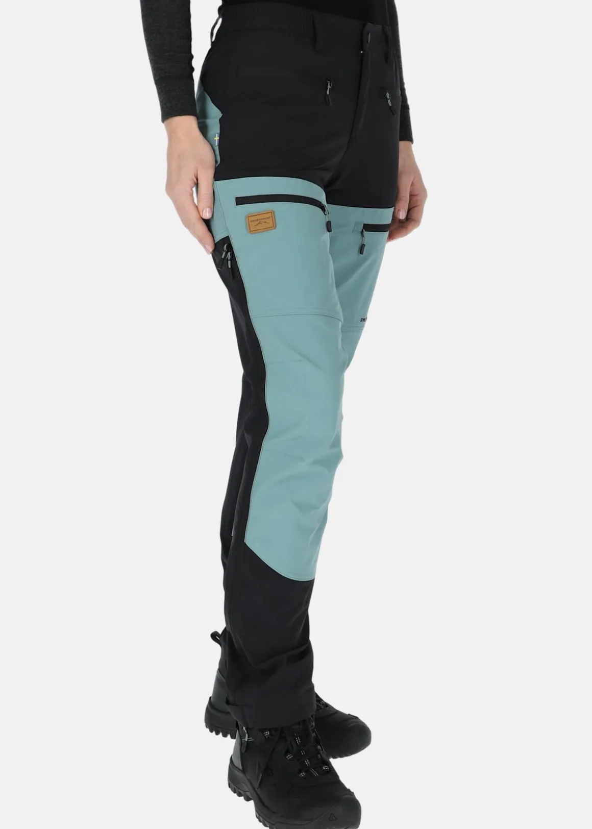 Lofoten Stretch Pants W