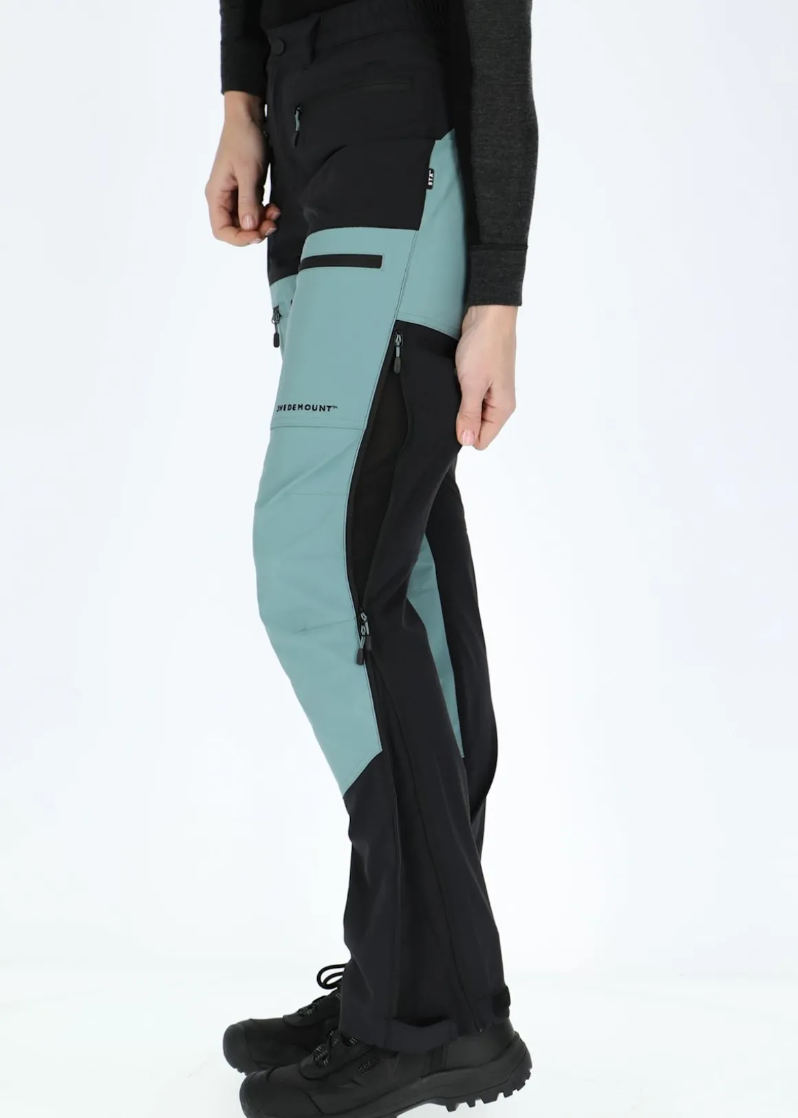 Lofoten Stretch Pants W