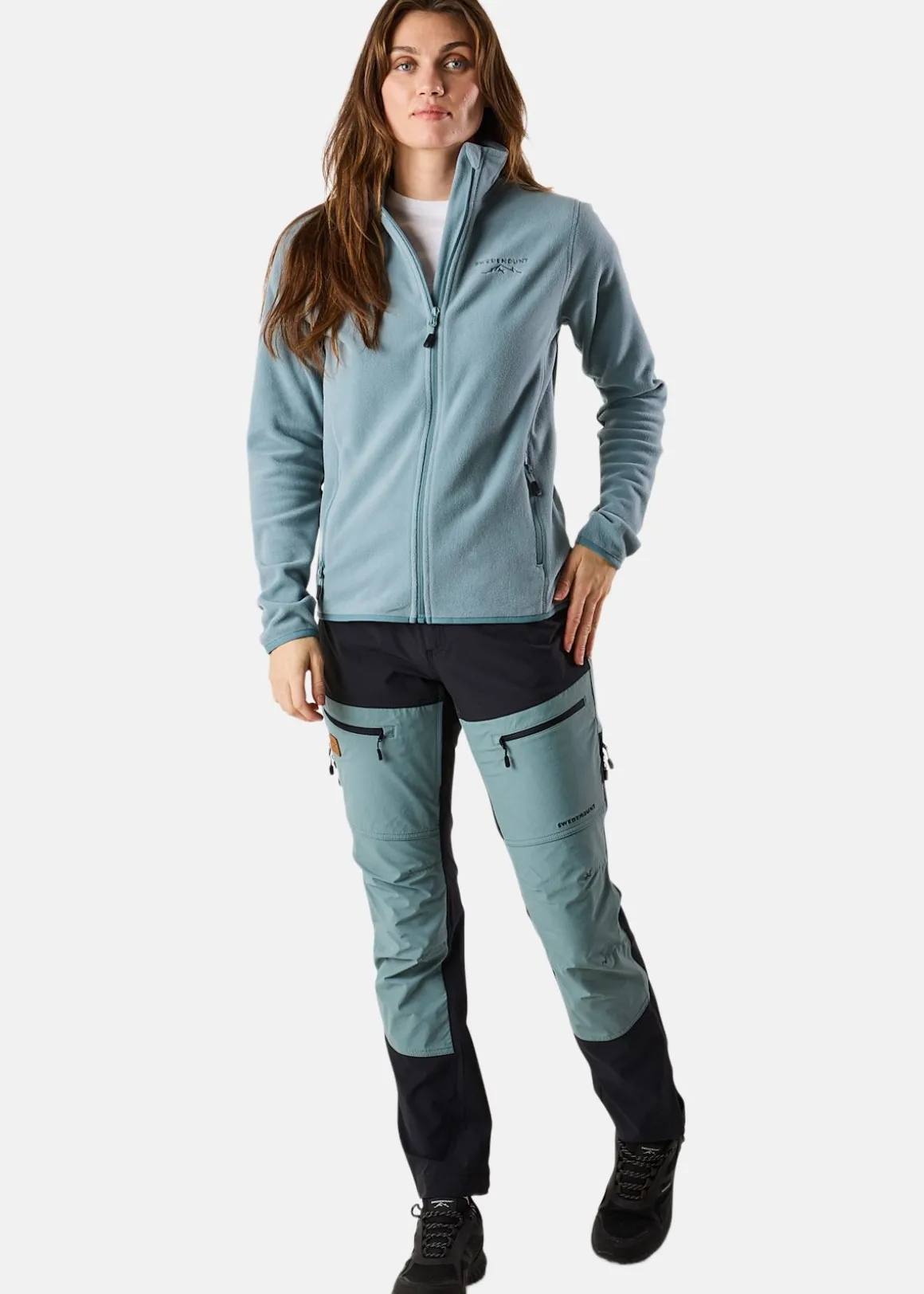 Lofoten Stretch Pants W