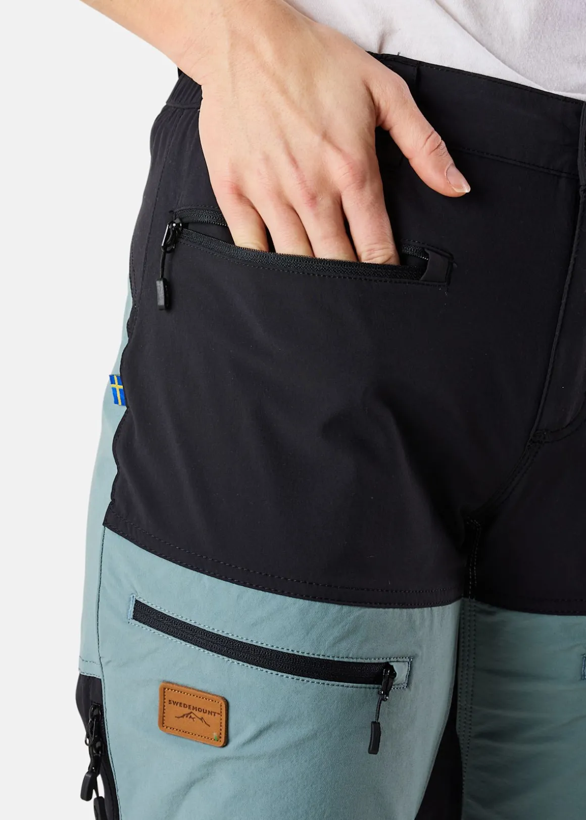 Lofoten Stretch Pants W