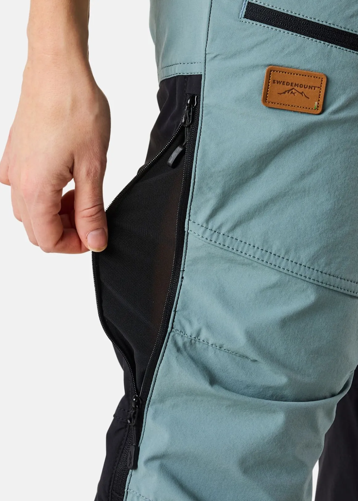 Lofoten Stretch Pants W