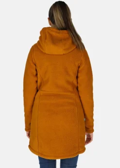 Lofoten Stretch Pile Coat W