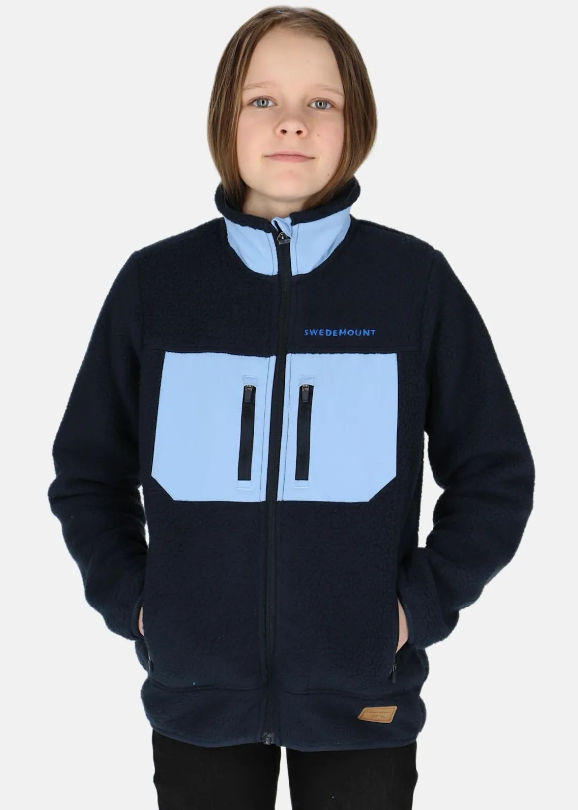 Lofoten Stretch Pile JR