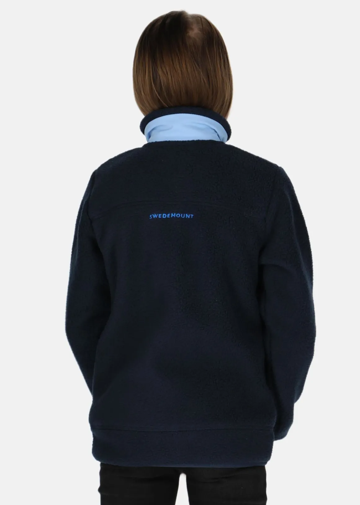 Lofoten Stretch Pile JR