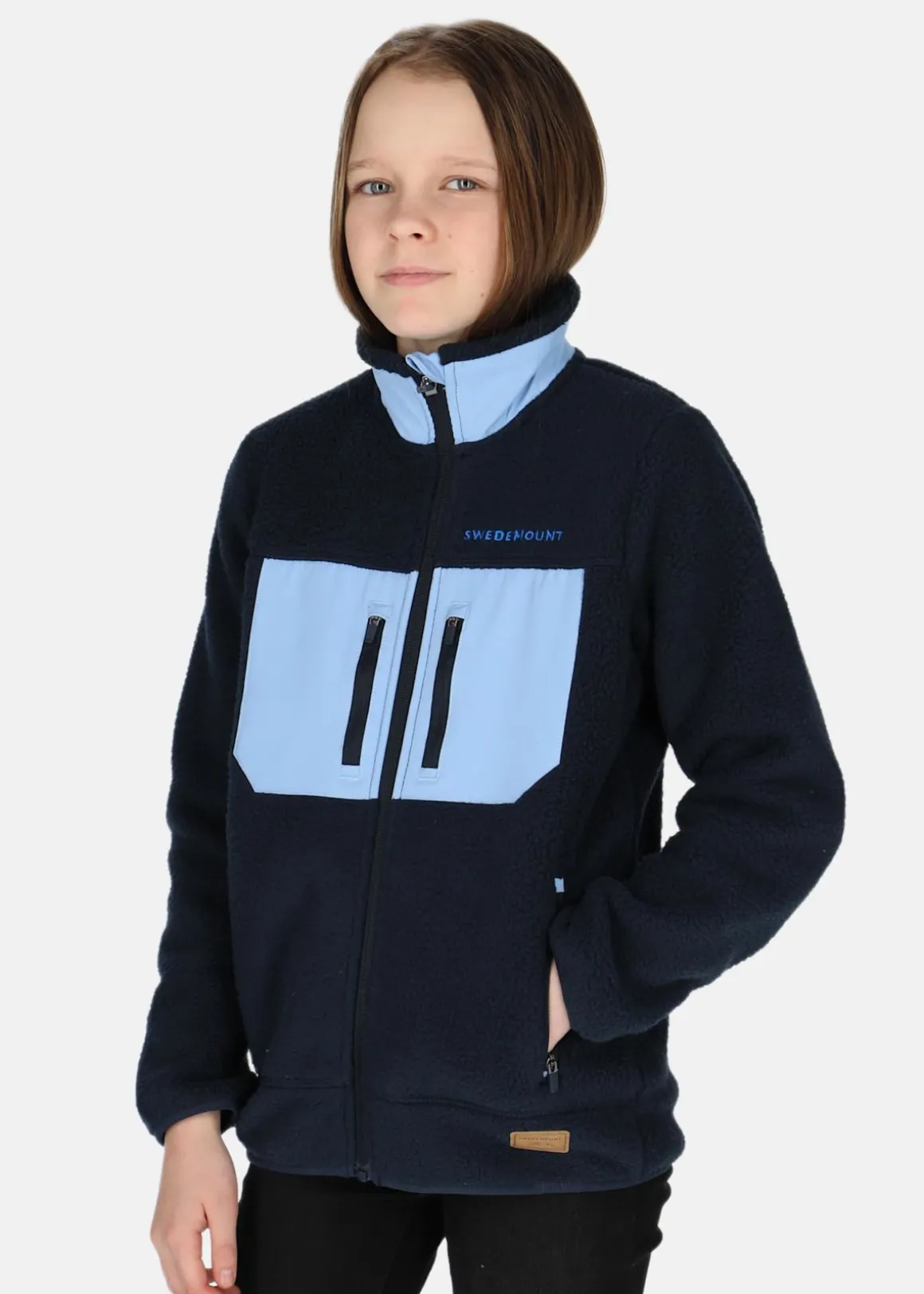 Lofoten Stretch Pile JR