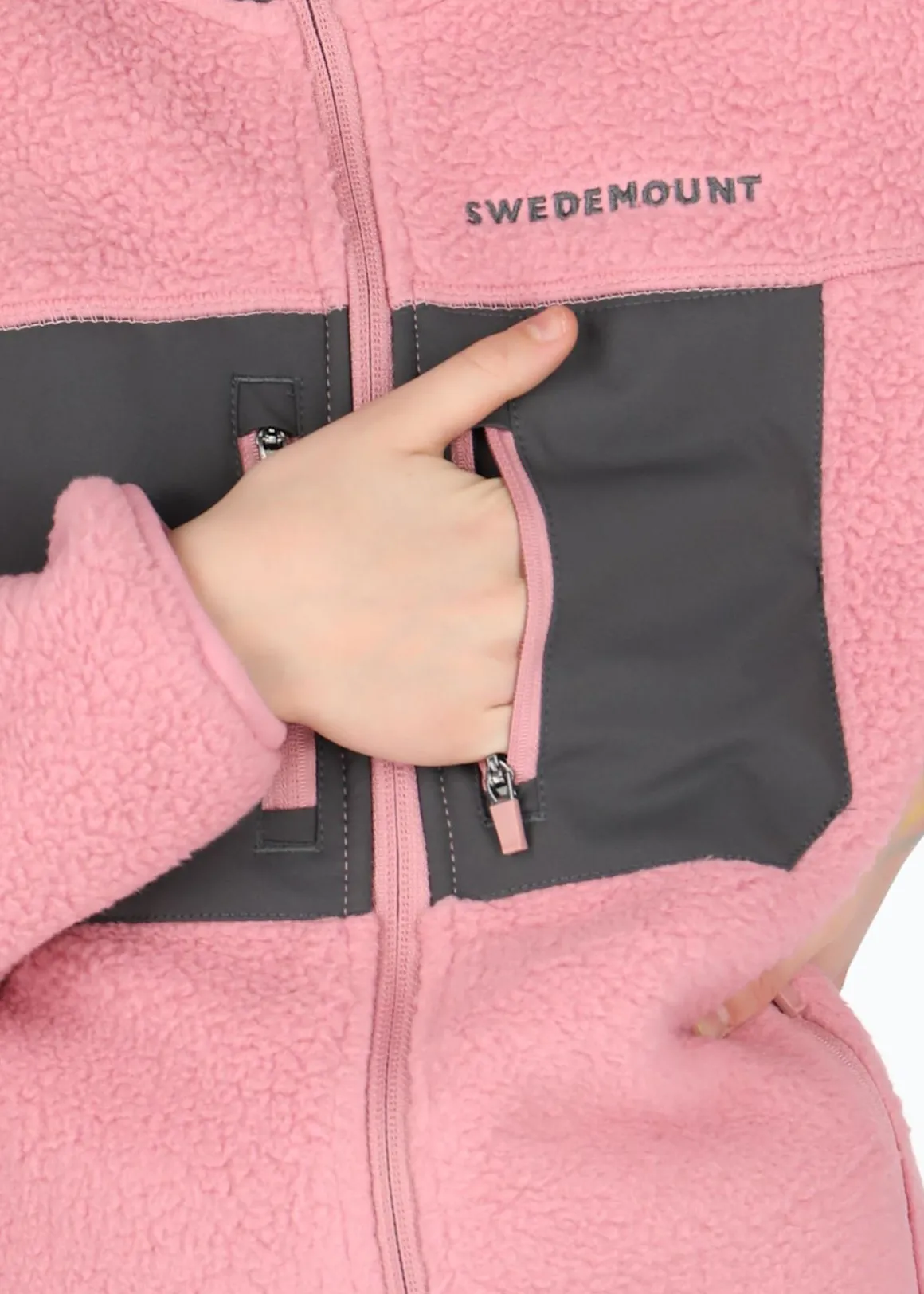 Lofoten Stretch Pile JR