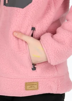 Lofoten Stretch Pile JR