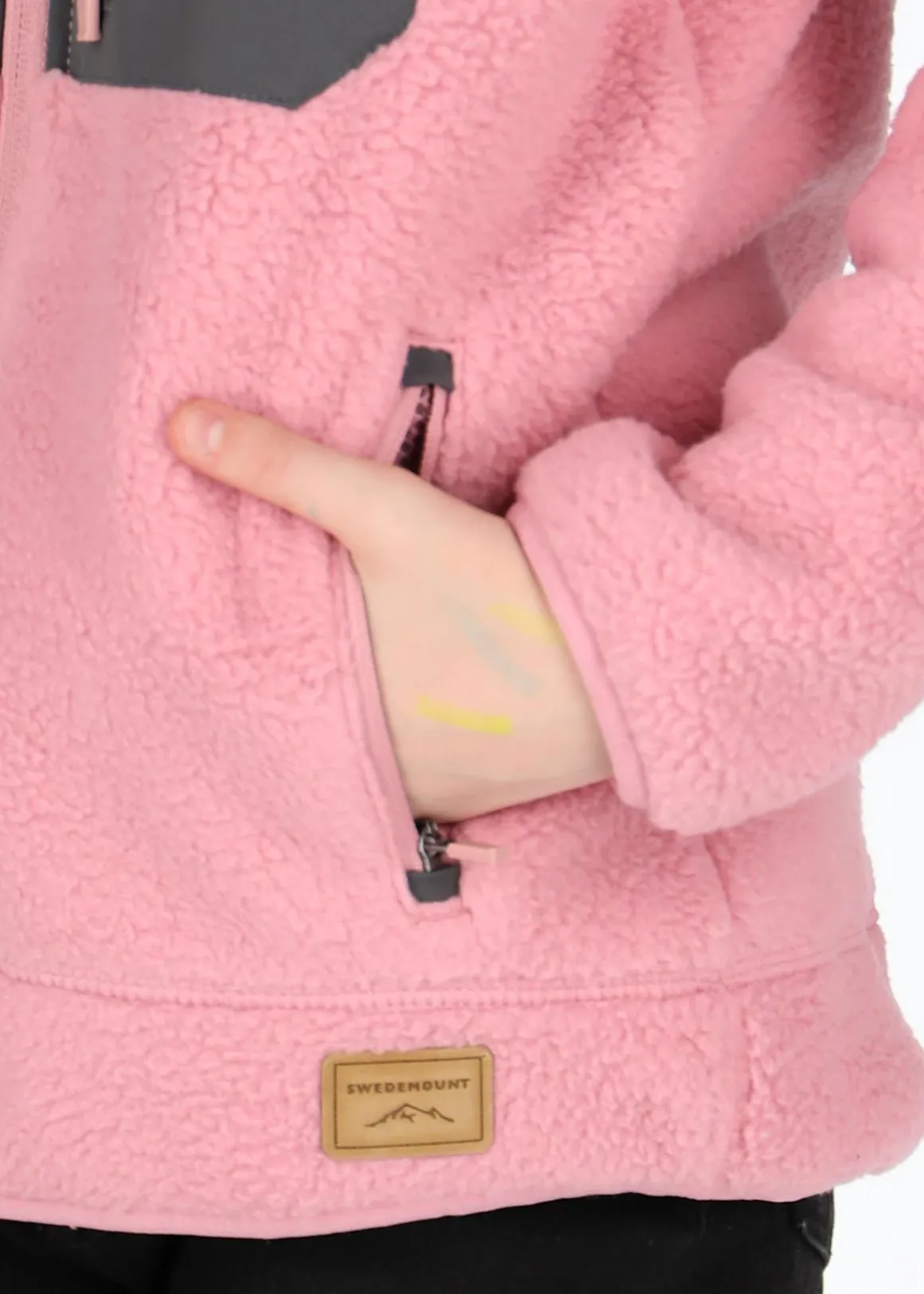 Lofoten Stretch Pile JR