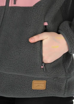 Lofoten Stretch Pile JR