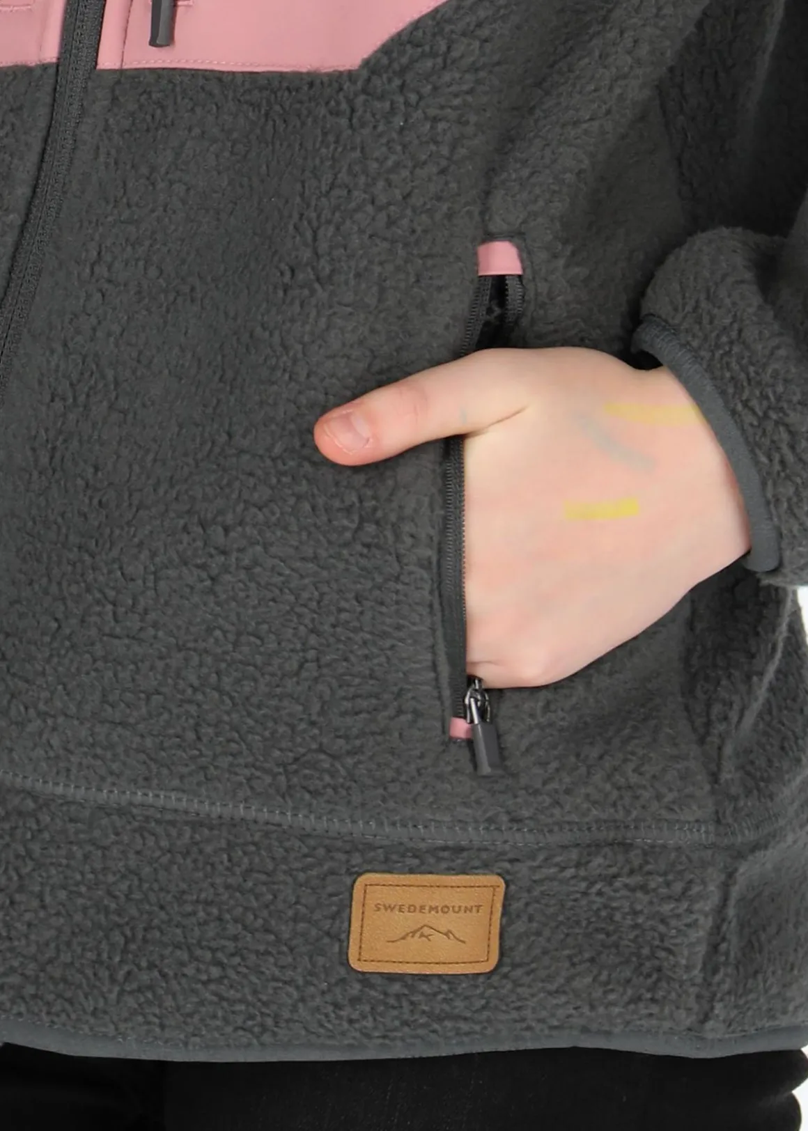 Lofoten Stretch Pile JR