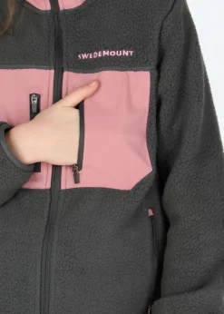 Lofoten Stretch Pile JR