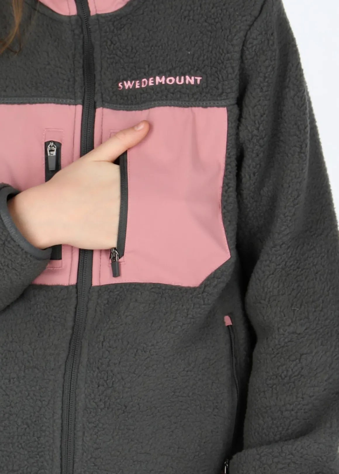 Lofoten Stretch Pile JR