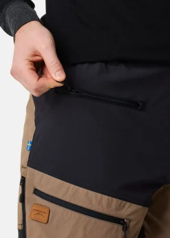 Lofoten Stretch Shorts