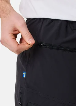 Lofoten Stretch Shorts