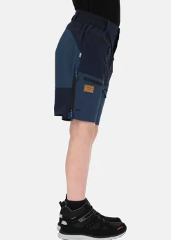 Lofoten Stretch Shorts JR