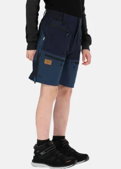 Lofoten Stretch Shorts JR