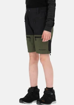 Lofoten Stretch Shorts JR