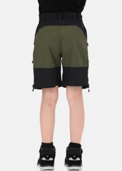 Lofoten Stretch Shorts JR