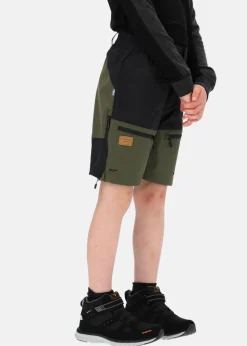 Lofoten Stretch Shorts JR