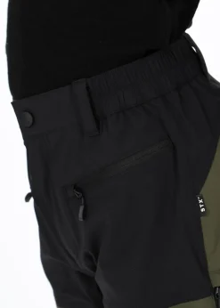 Lofoten Stretch Shorts JR