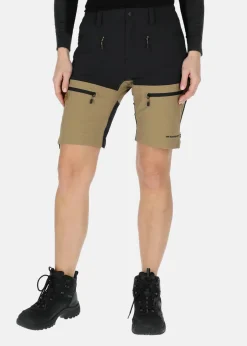 Lofoten Stretch Shorts W