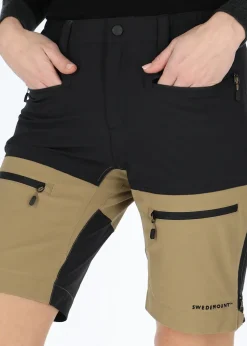 Lofoten Stretch Shorts W